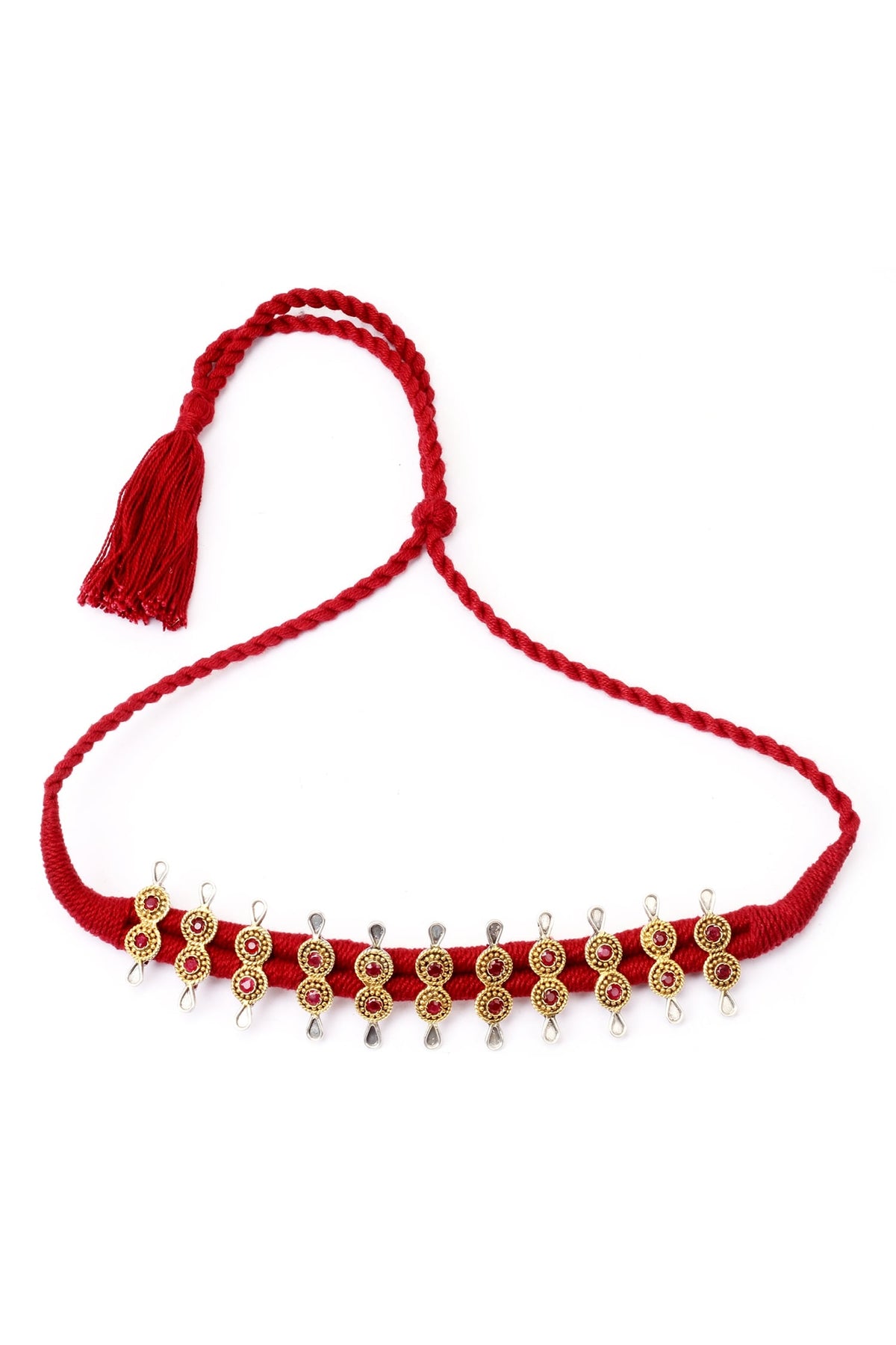 Handcrafted Necklace 