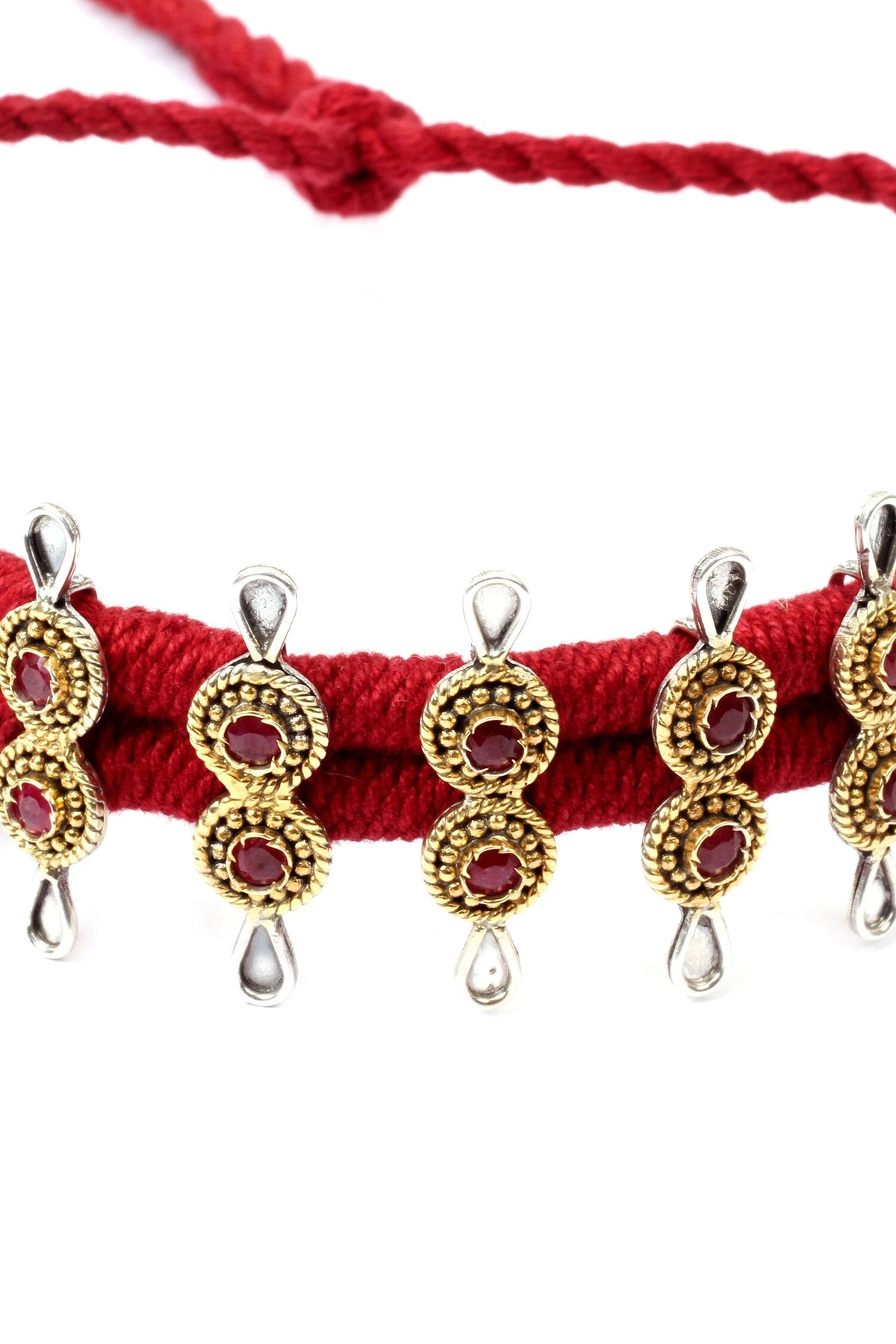 Handcrafted Necklace 