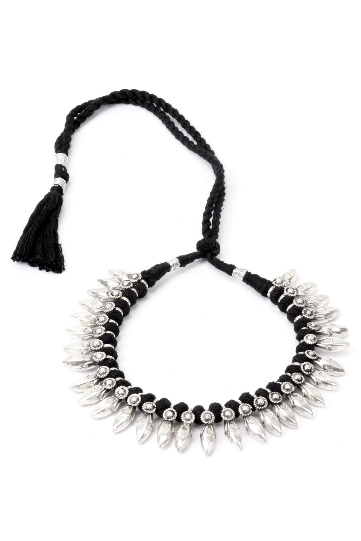 Handcrafted Necklace 