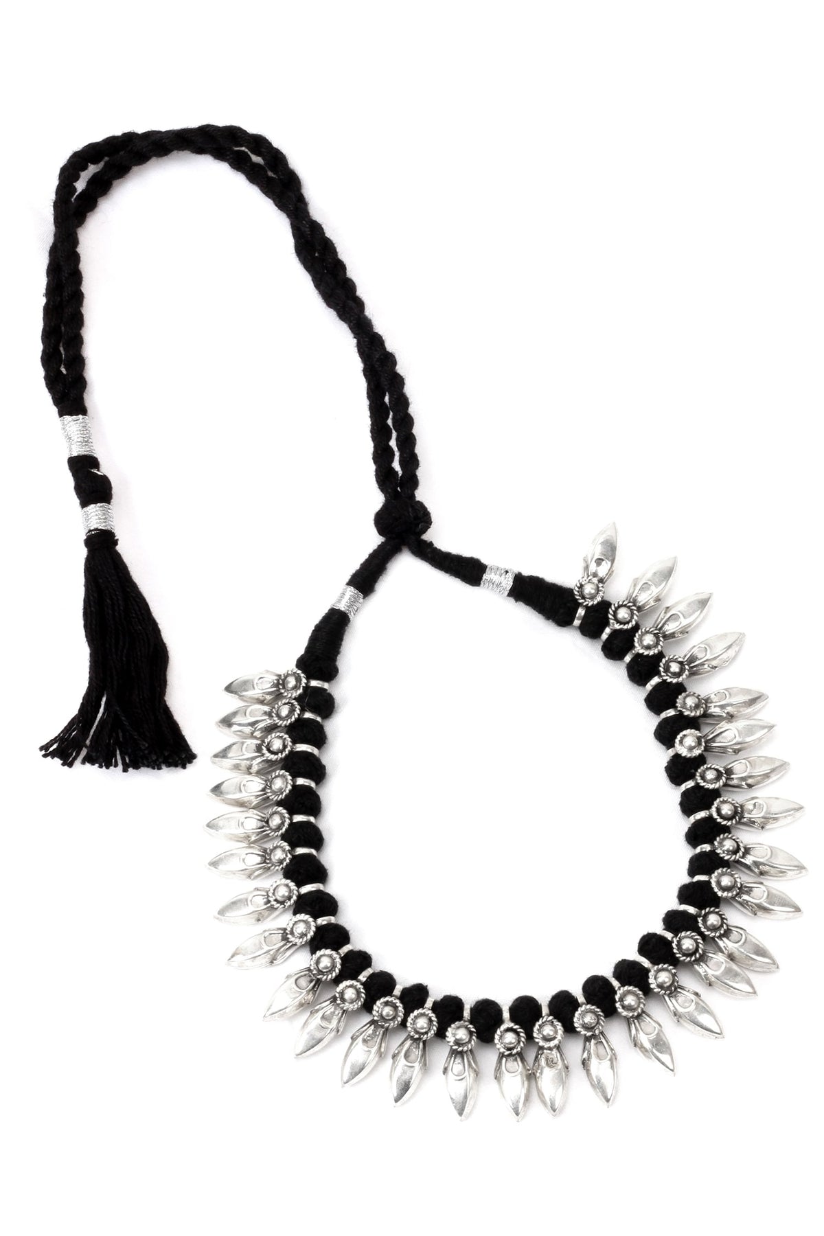 Handcrafted Necklace 