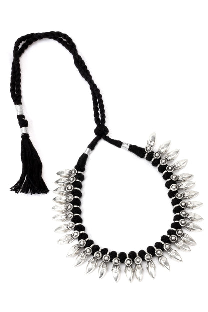 Handcrafted Necklace 
