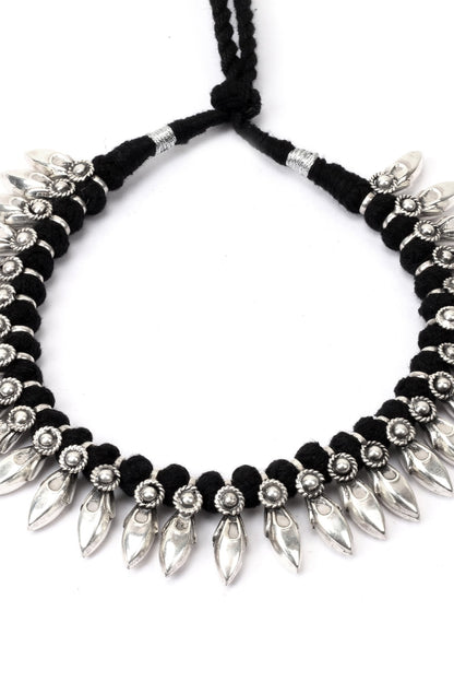 Handcrafted Necklace 