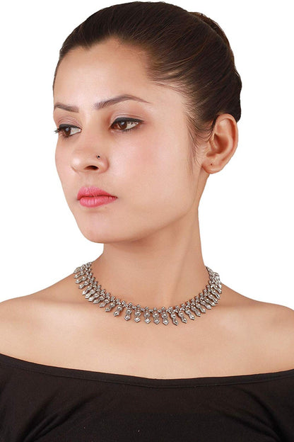 Handcrafted Choker 
