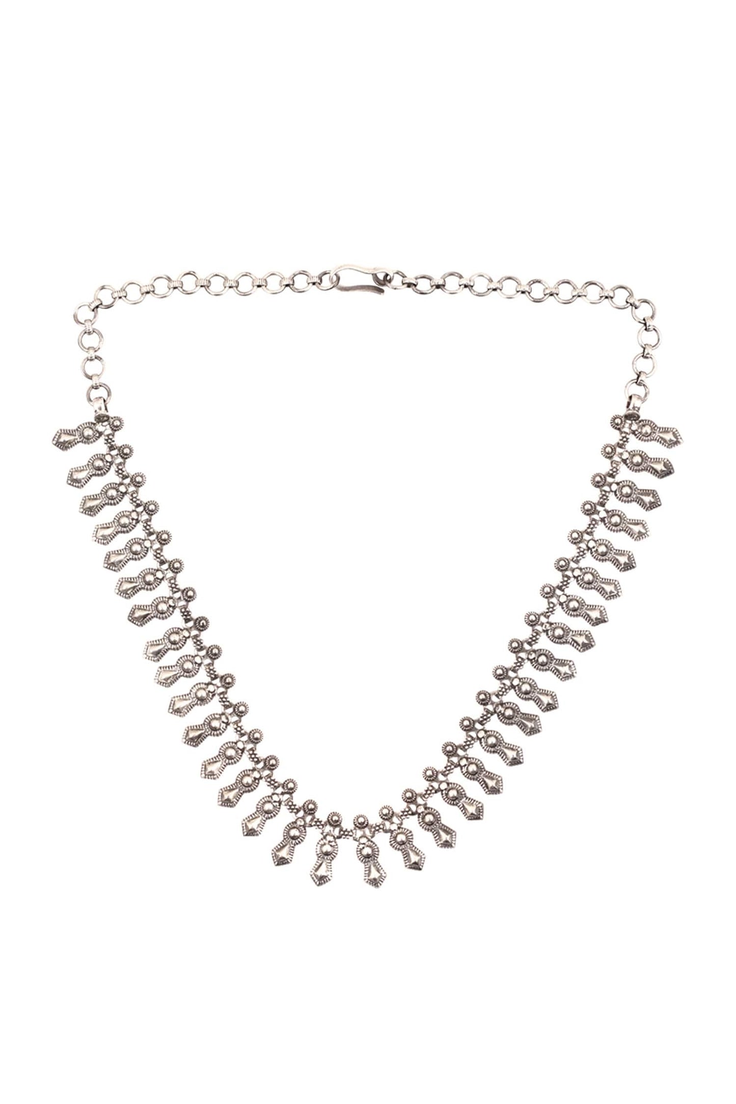 Handcrafted Choker 