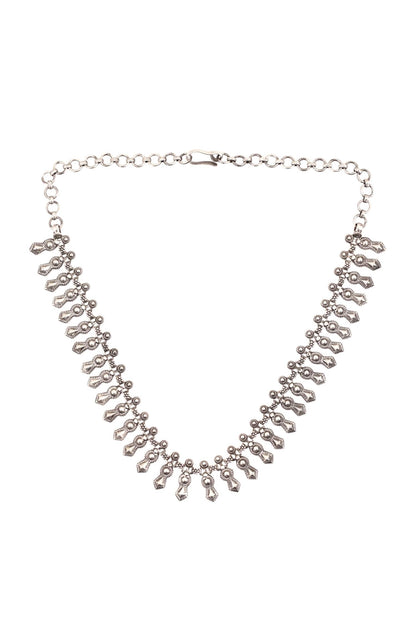 Handcrafted Choker 
