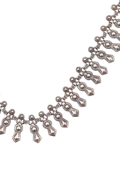 Handcrafted Choker 