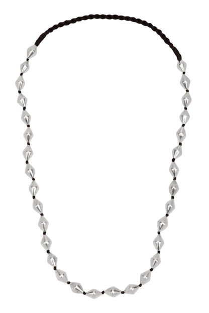 Handcrafted Beaded Necklace 