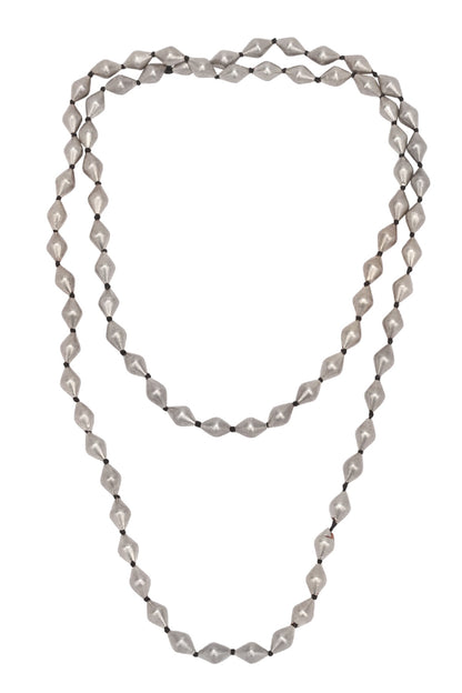 Handcrafted Layered Necklace 
