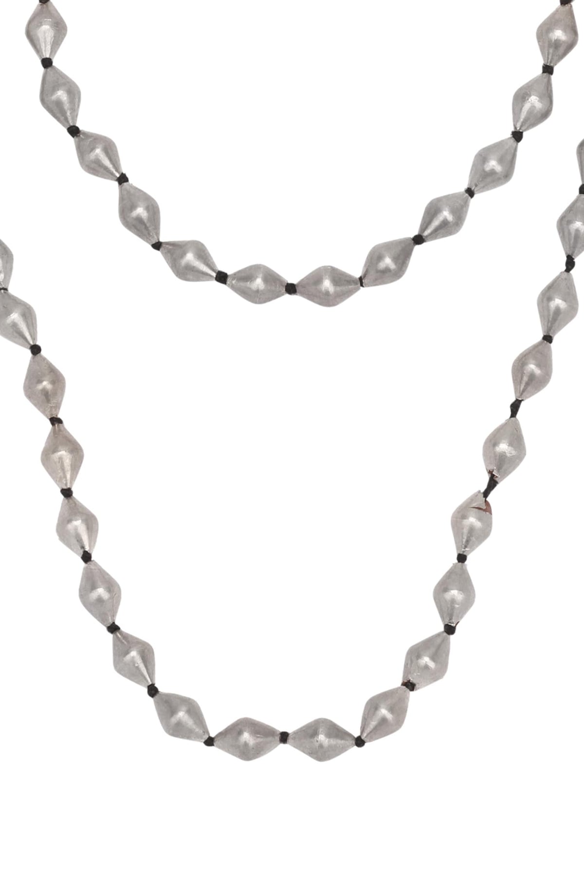 Handcrafted Layered Necklace 