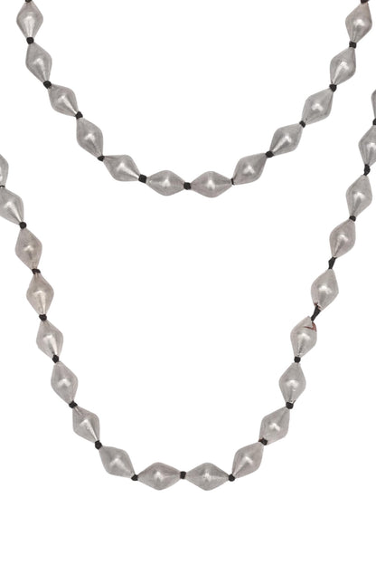 Handcrafted Layered Necklace 