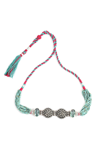 Handcrafted Necklace 