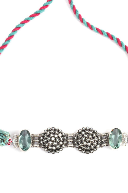 Handcrafted Necklace 