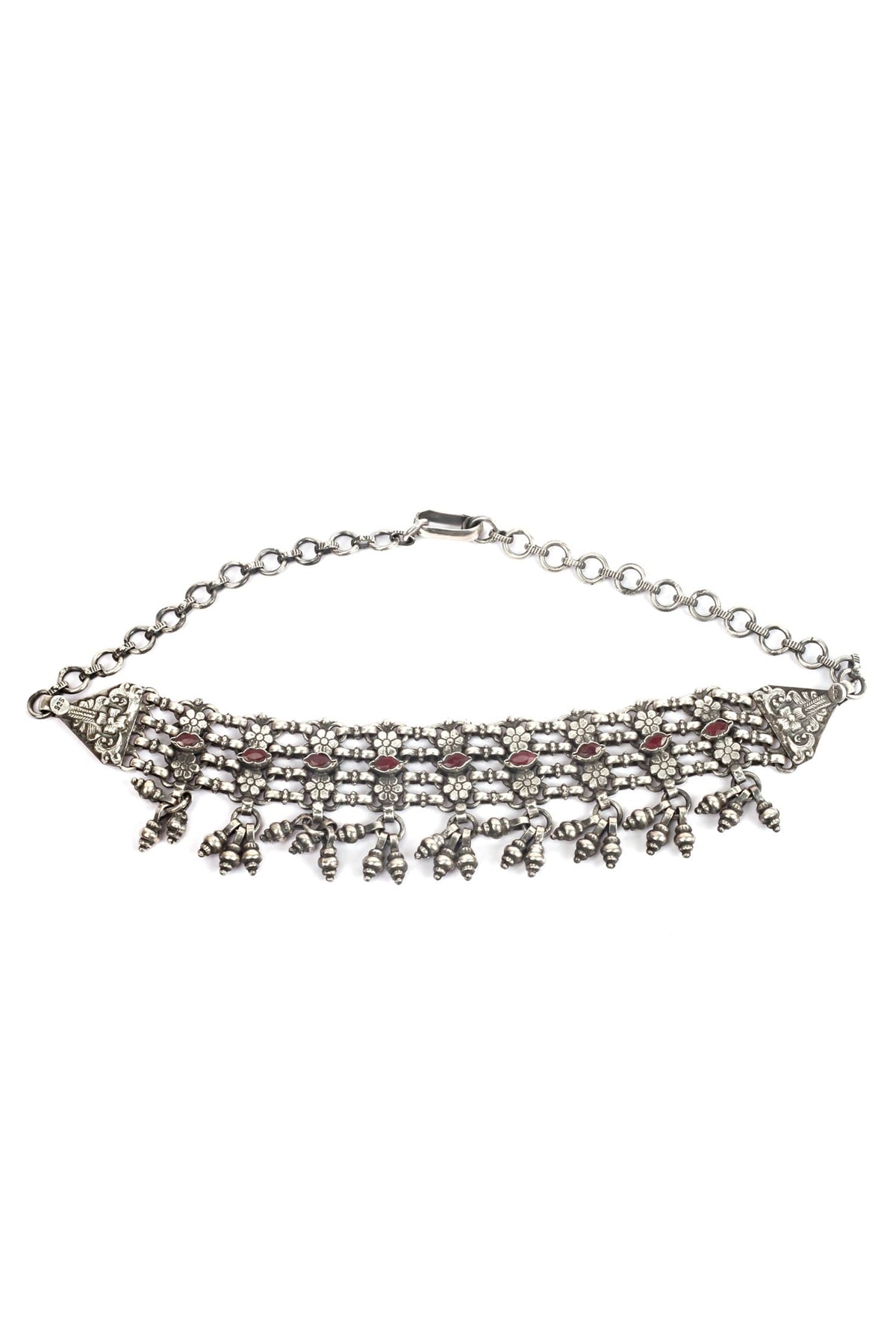 Rollo Chain Necklace 