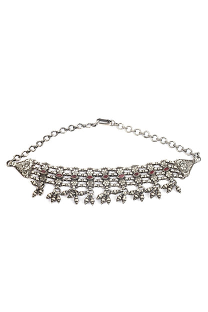 Rollo Chain Necklace 