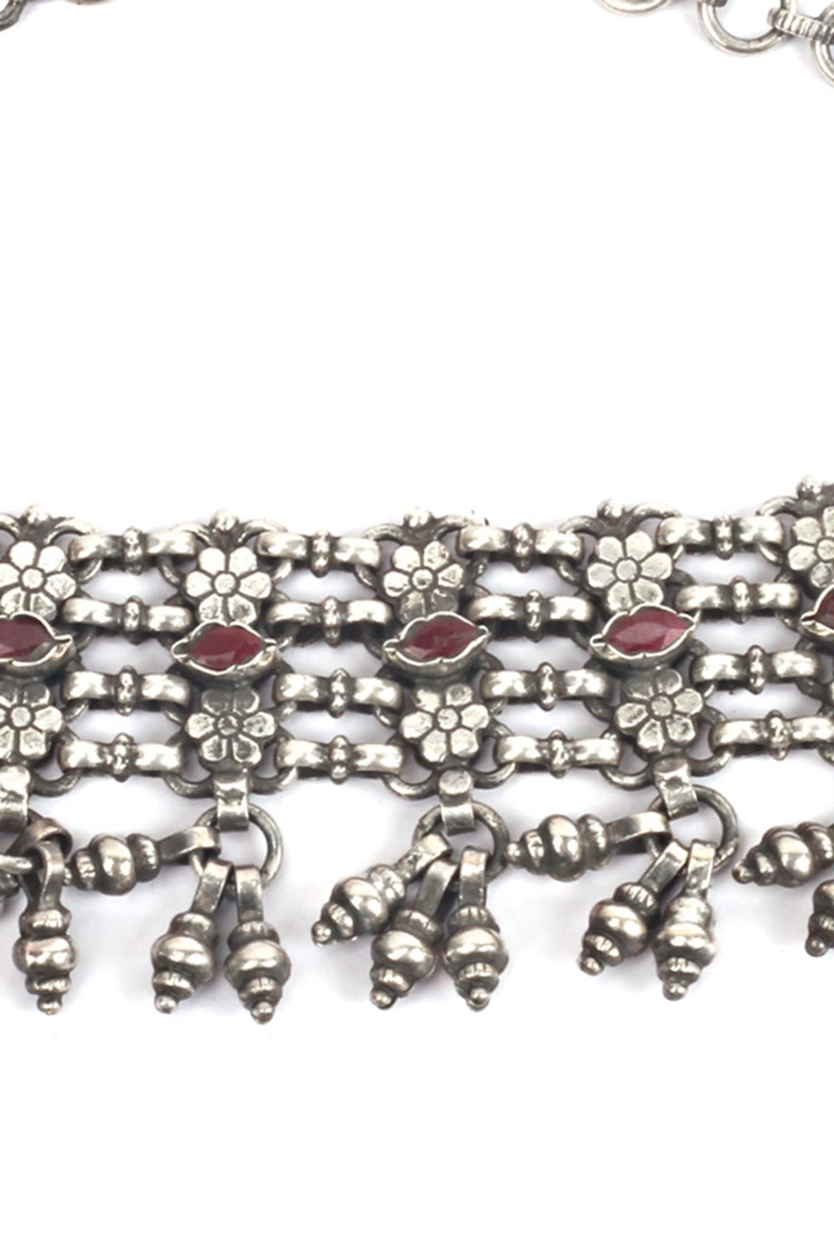 Rollo Chain Necklace 