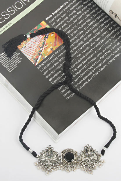 Handcrafted Necklace 