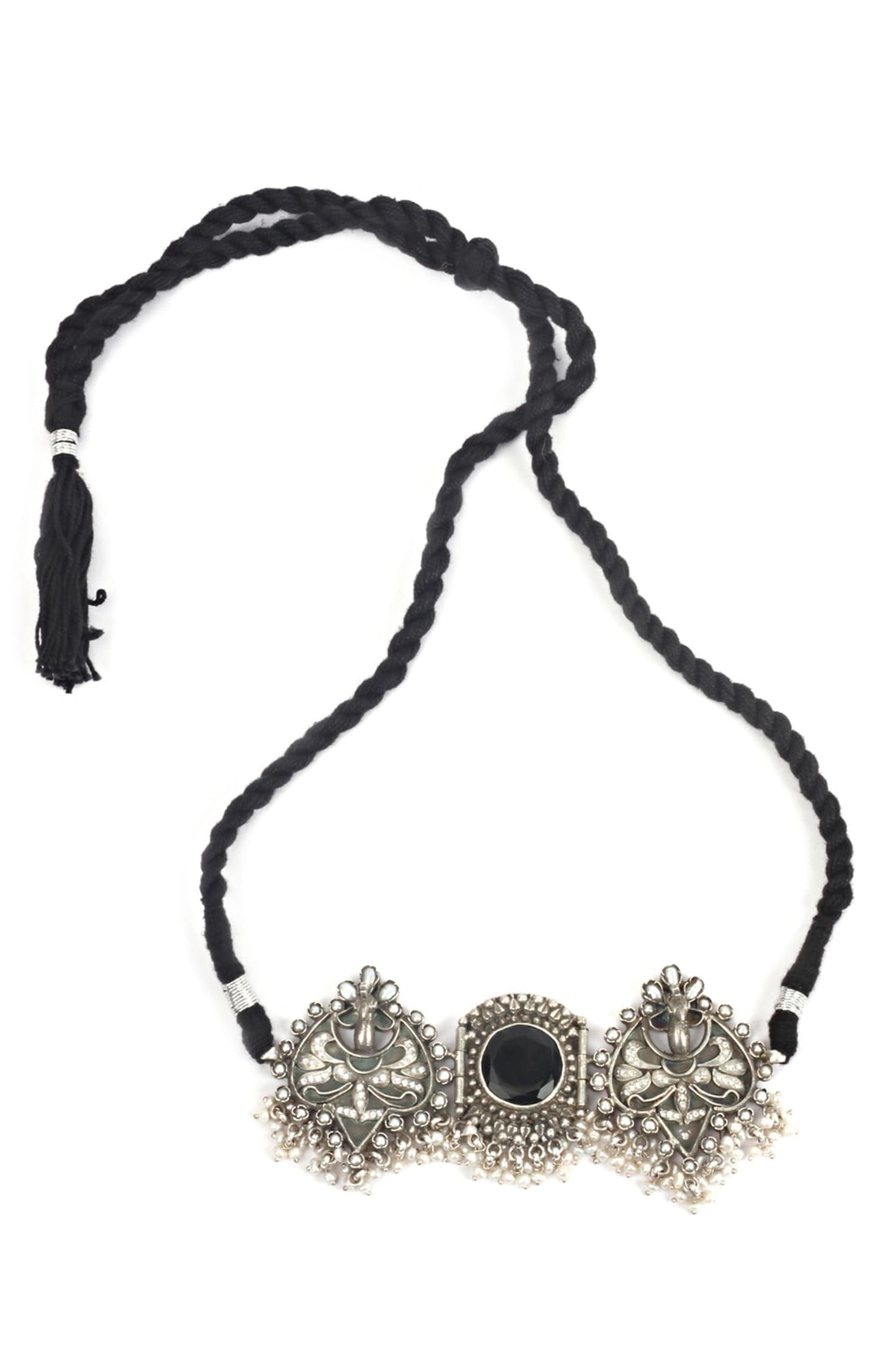 Handcrafted Necklace 