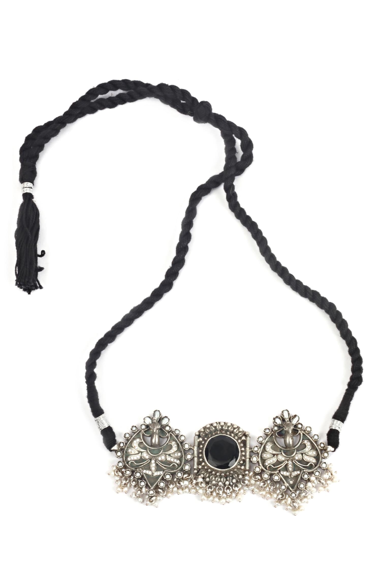 Handcrafted Necklace 