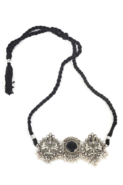 Handcrafted Necklace 