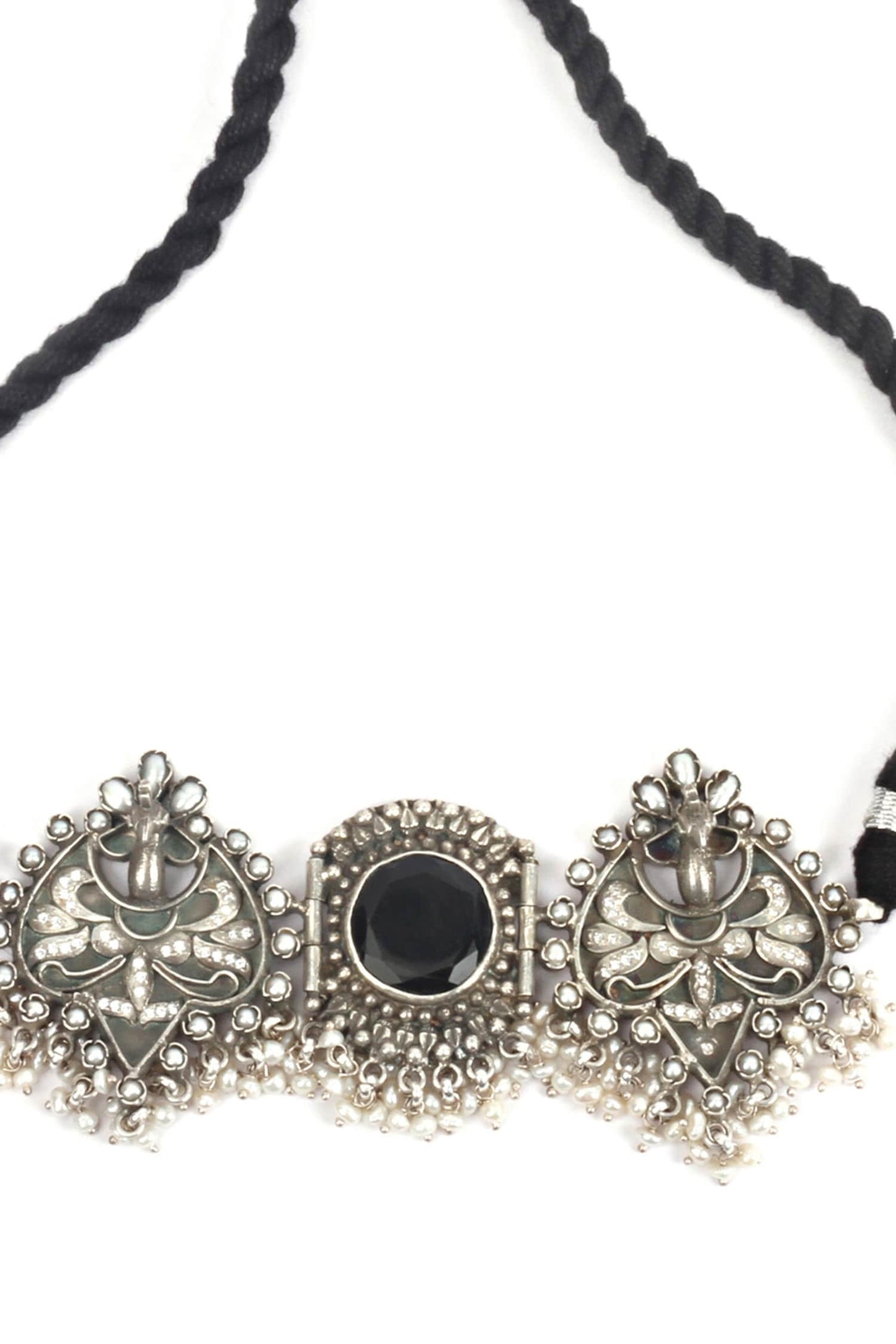 Handcrafted Necklace 