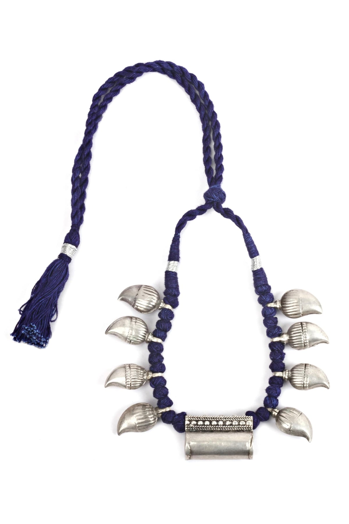Handcrafted Necklace 