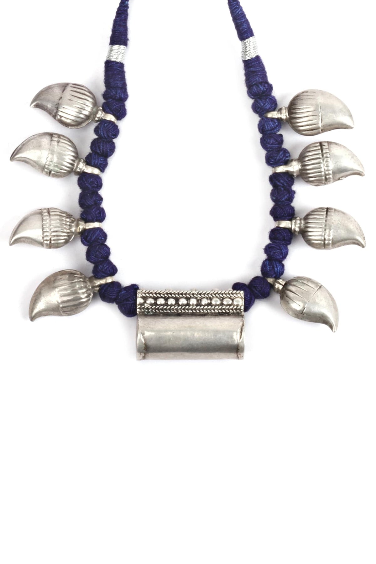 Handcrafted Necklace 