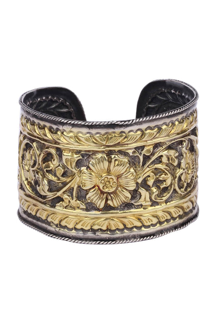 Leyla Handcrafted Bangle Single Pc 