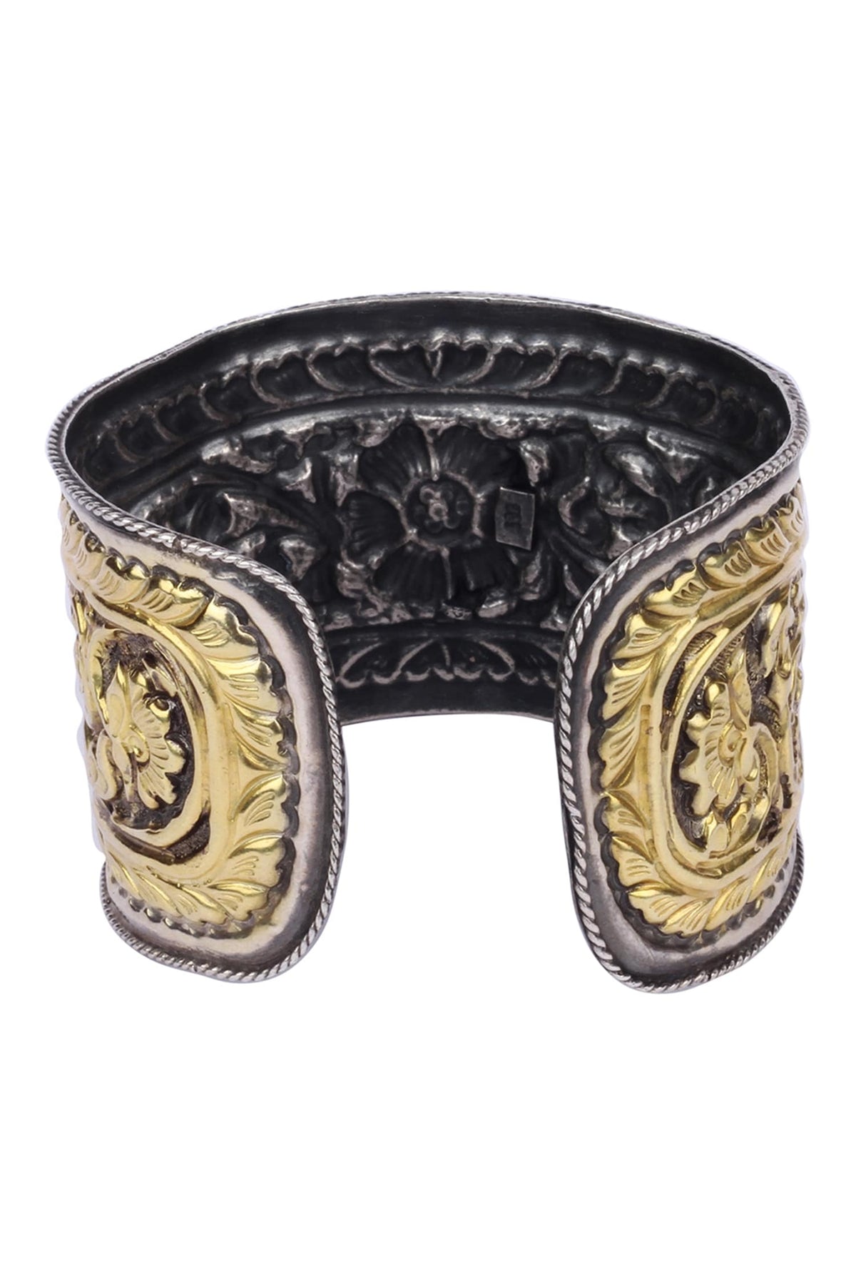 Leyla Handcrafted Bangle Single Pc 