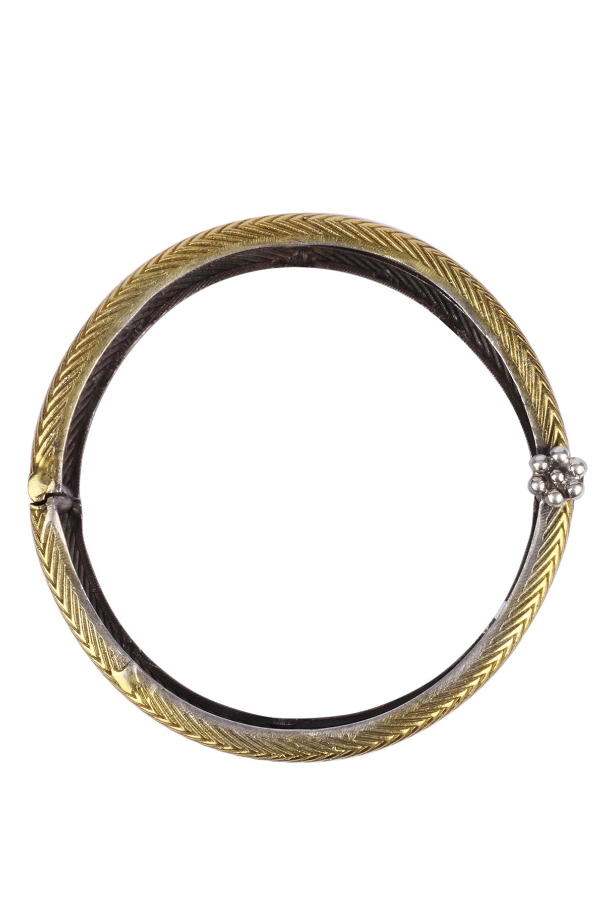 Anya Handcrafted Bangle Single Pc 