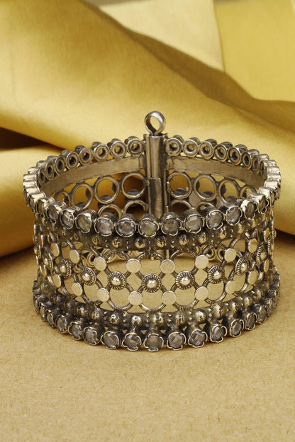 Rehya Handcrafted Bangle 