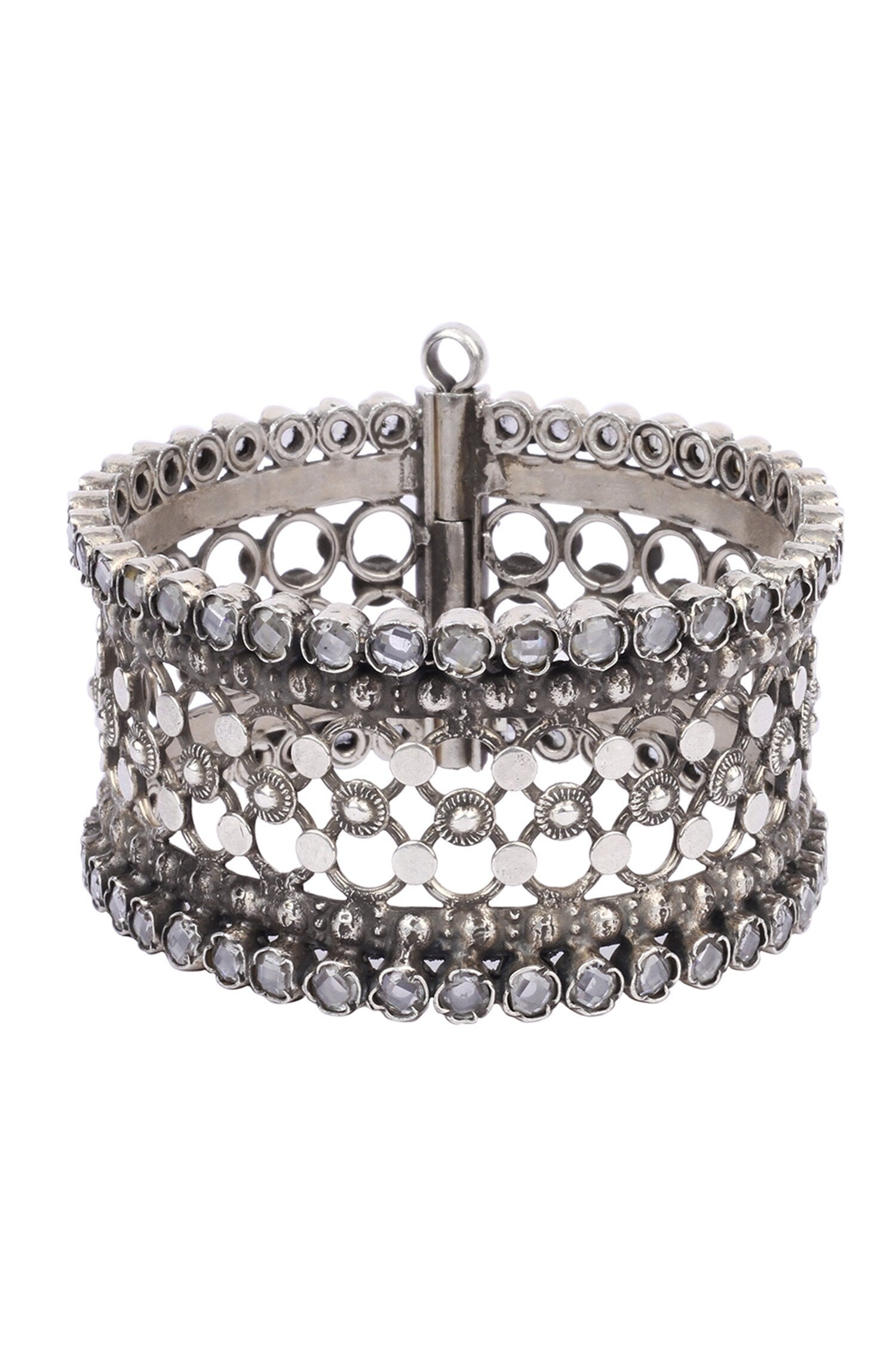 Rehya Handcrafted Bangle 