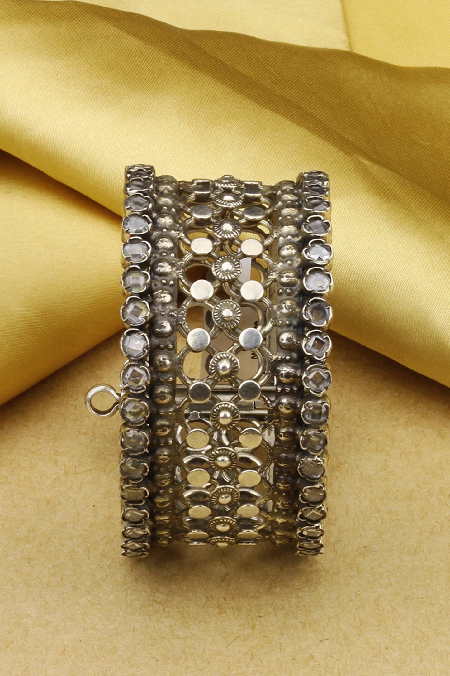 Rehya Handcrafted Bangle 