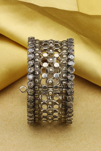 Rehya Handcrafted Bangle 