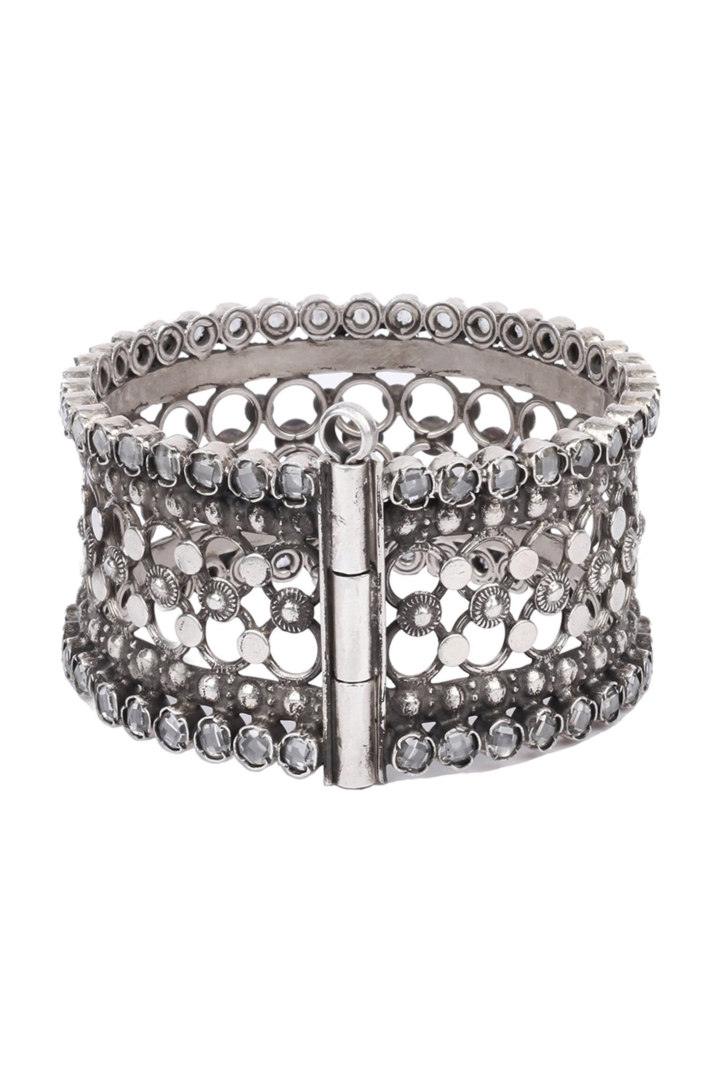 Rehya Handcrafted Bangle 