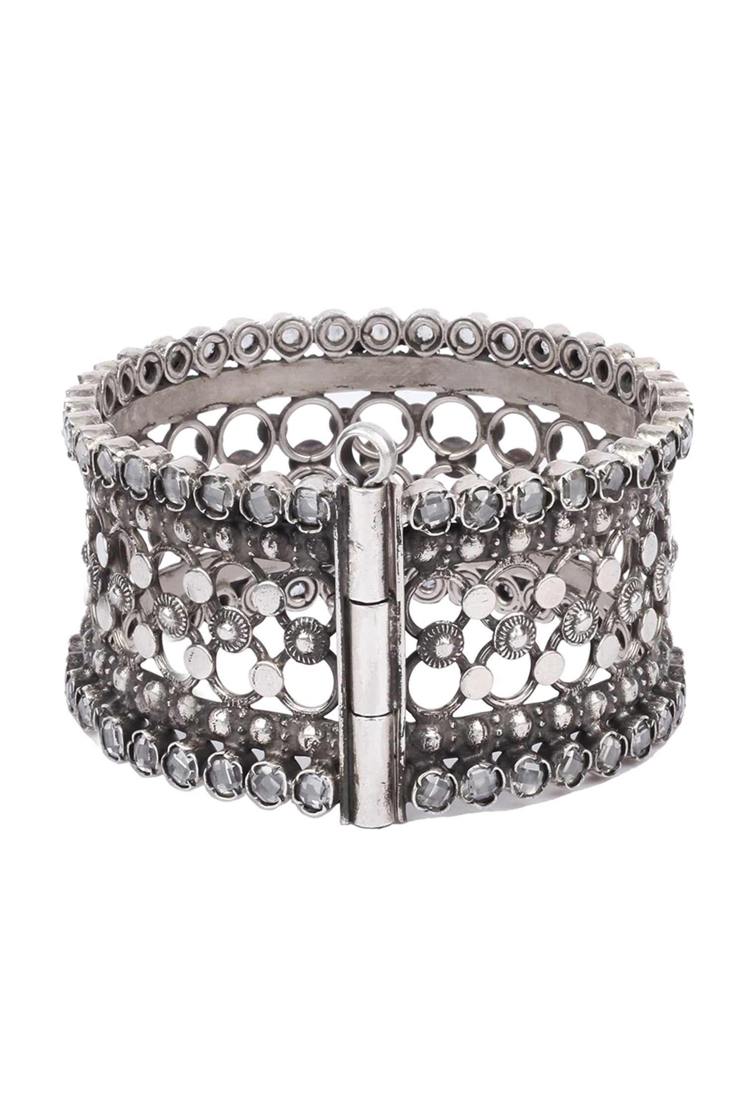 Rehya Handcrafted Bangle 