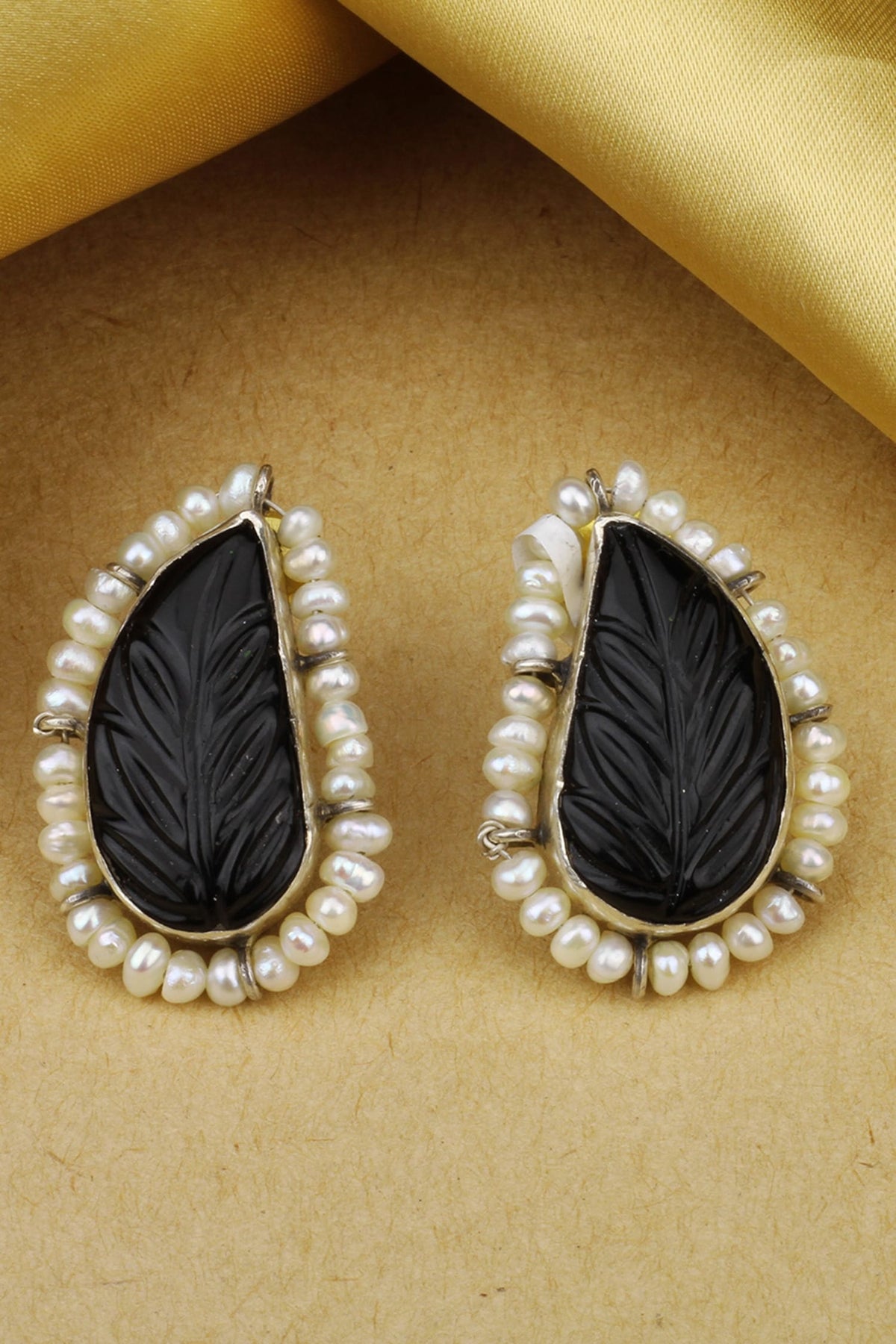 Mehak Handcrafted Earrings 