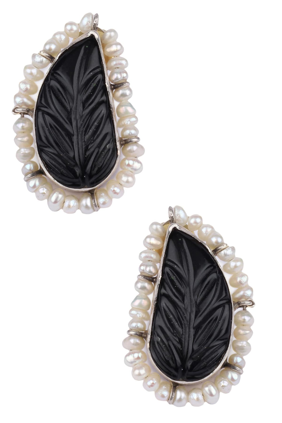 Mehak Handcrafted Earrings 