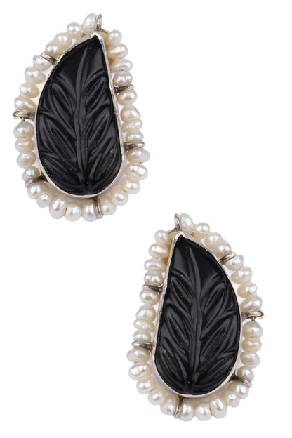 Mehak Handcrafted Earrings 