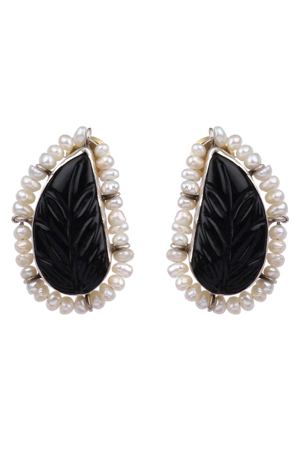 Mehak Handcrafted Earrings 