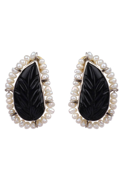 Mehak Handcrafted Earrings 