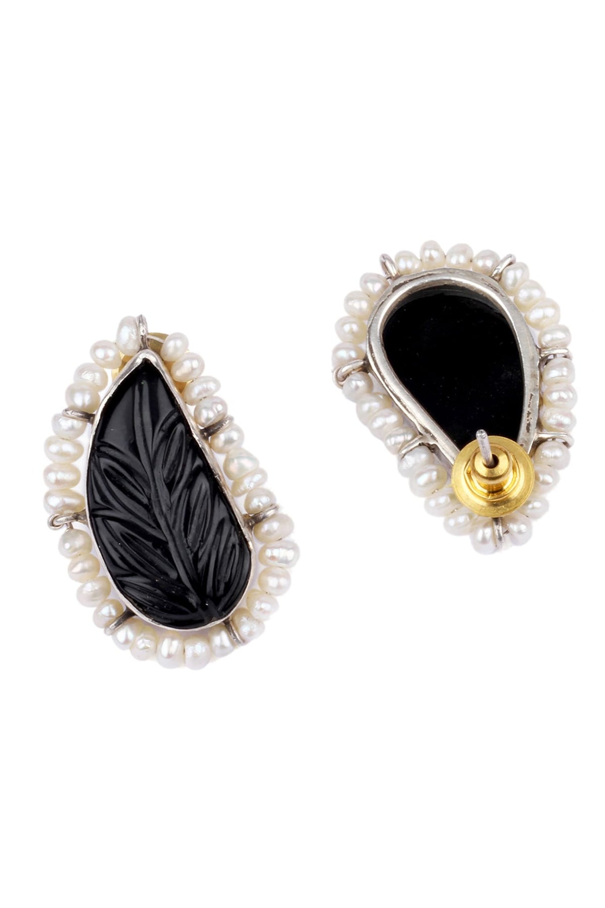 Mehak Handcrafted Earrings 