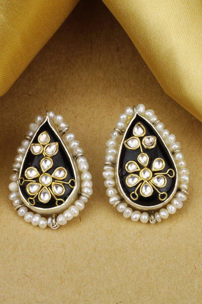 Aayat Handcrafted Earrings 