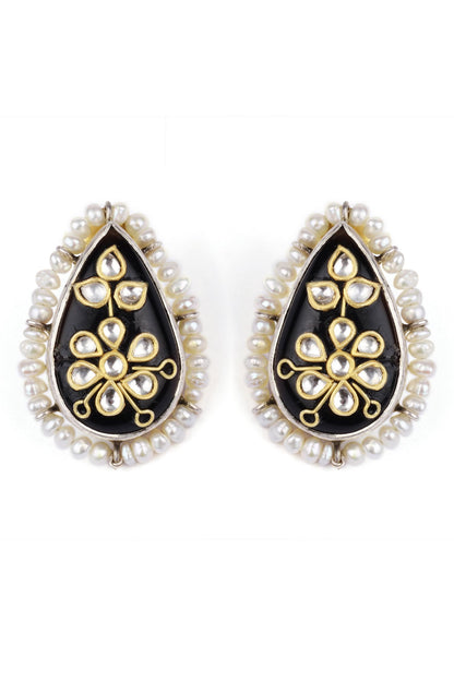 Aayat Handcrafted Earrings 