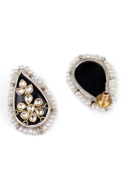 Aayat Handcrafted Earrings 