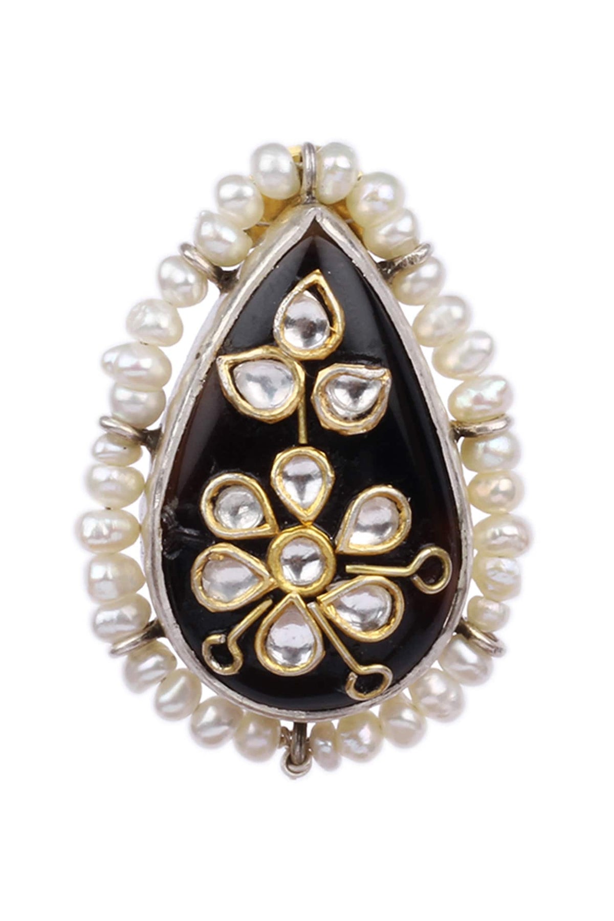 Aayat Handcrafted Earrings 