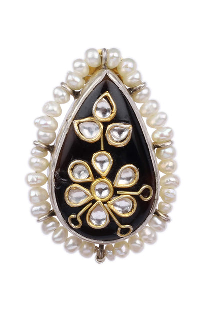 Aayat Handcrafted Earrings 