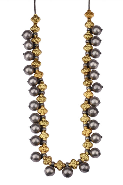 Adena Handcrafted Necklace 
