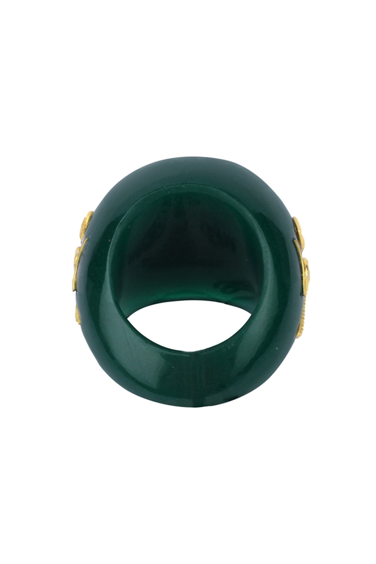 Shama Onyx Stone Ring 
