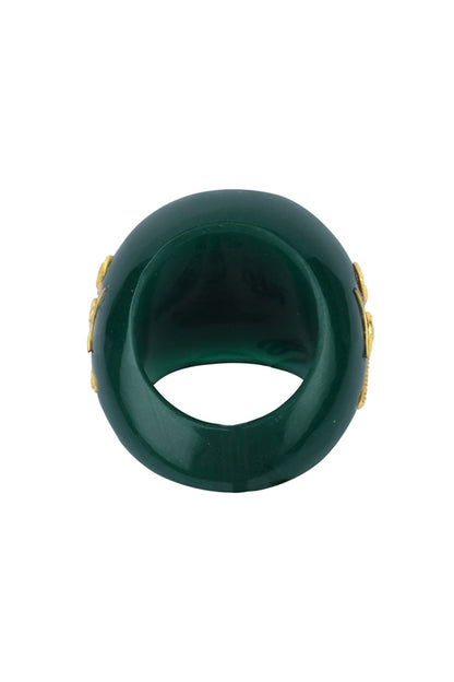 Shama Onyx Stone Ring 