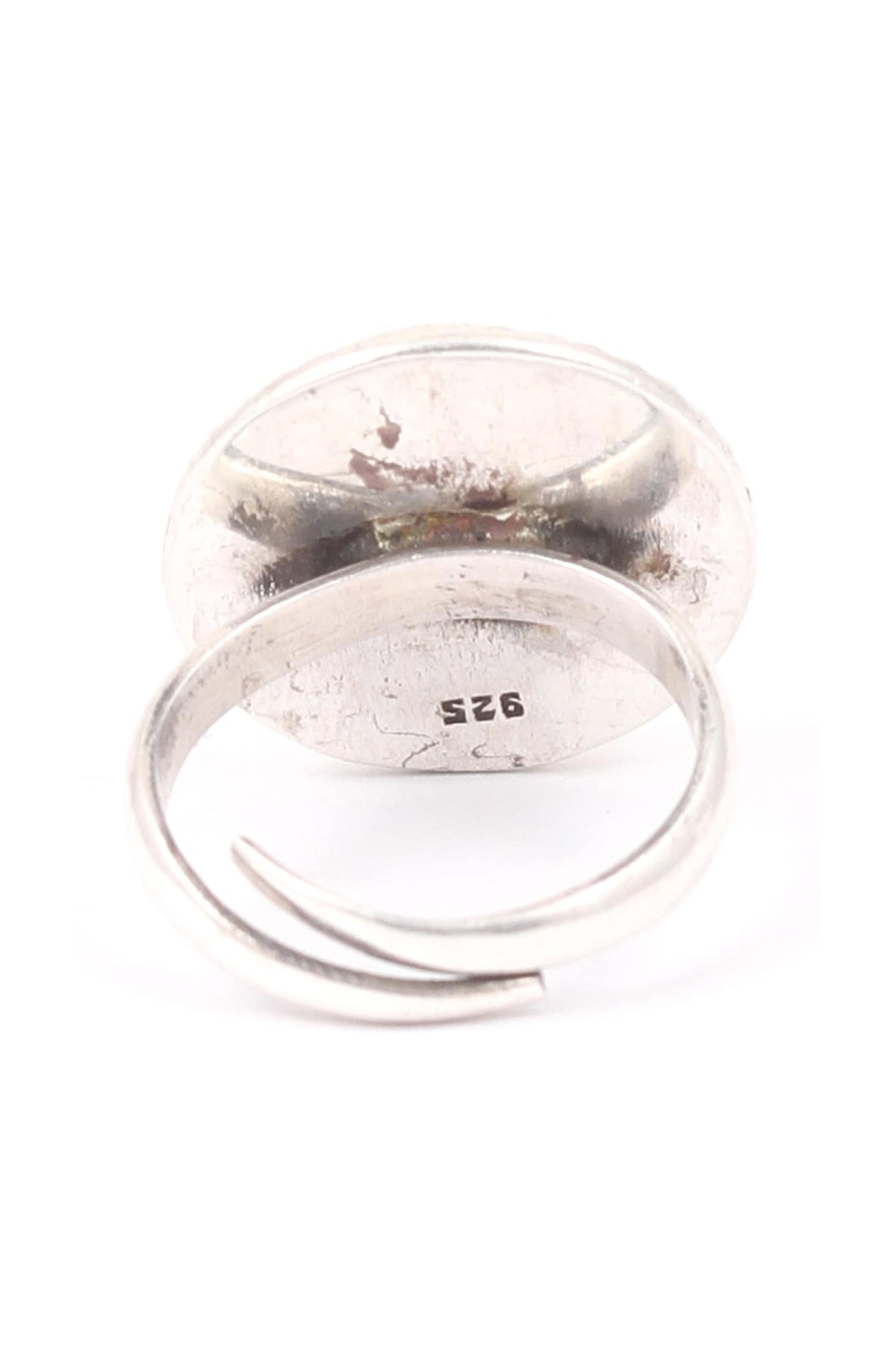 Hand Painted Ring 
